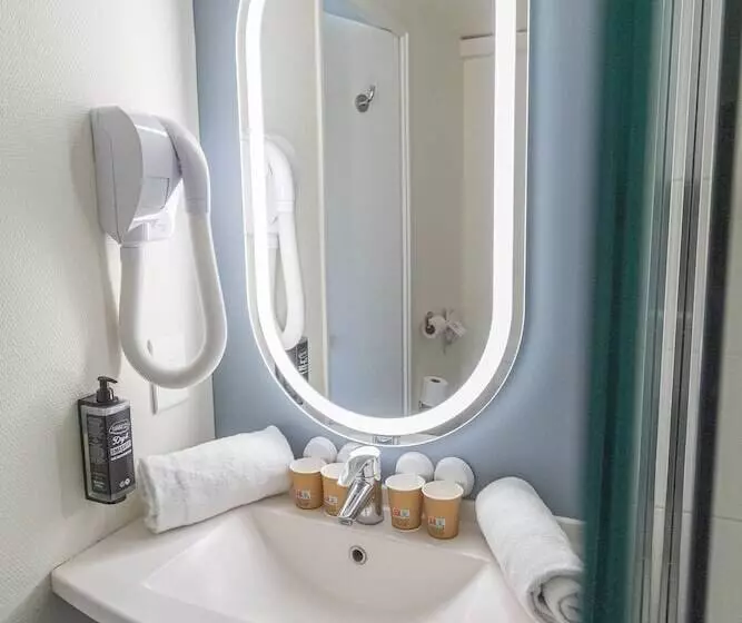 اتاق سوپریور, Ibis Granville Port De Plaisance