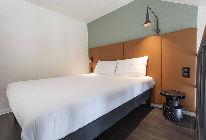 スーペリアールーム, Ibis Granville Port De Plaisance