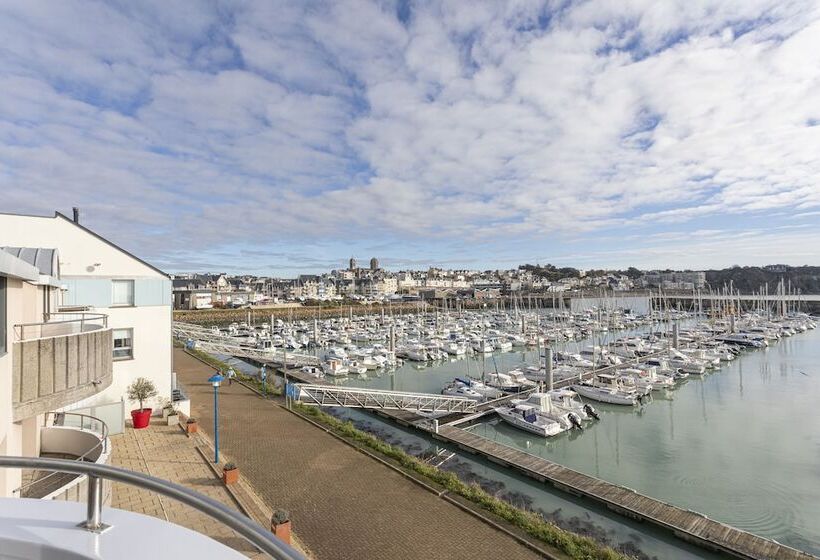 スーペリアールーム, Ibis Granville Port De Plaisance