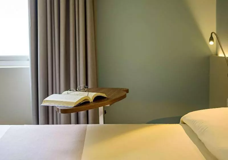 آپارتمان 1 خوابه, Ibis Styles Curitiba Centro Civico