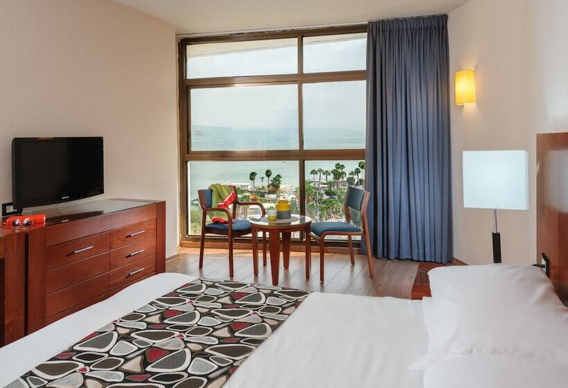 高级大房间, Leonardo Hotel Tiberias