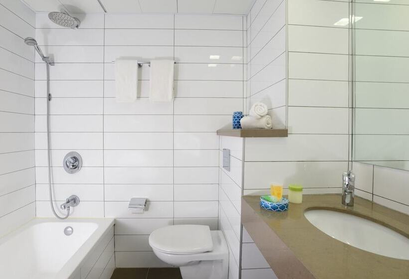 豪华海景房, Leonardo Hotel Tiberias