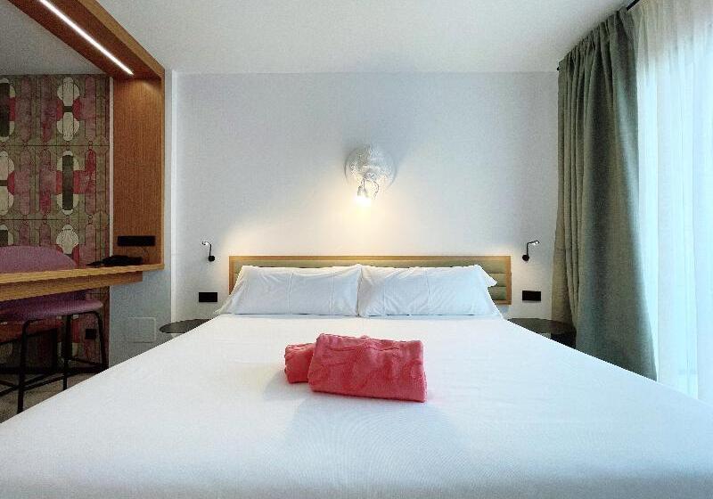 豪华海景房, Leonardo Hotel Tiberias