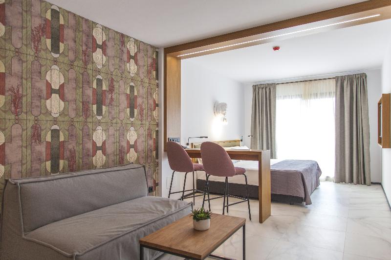 豪华海景房, Leonardo Hotel Tiberias