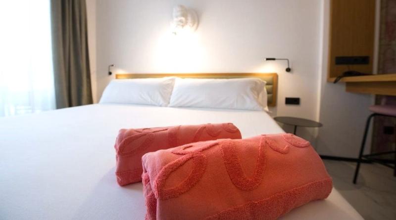 豪华海景房, Leonardo Hotel Tiberias