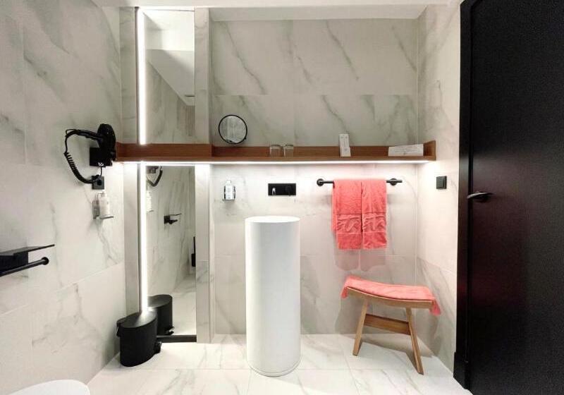 豪华海景房, Leonardo Hotel Tiberias