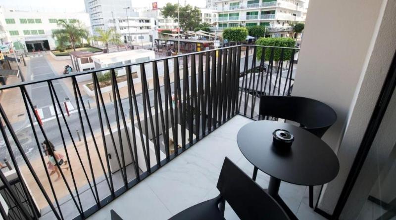 豪华海景房, Leonardo Hotel Tiberias
