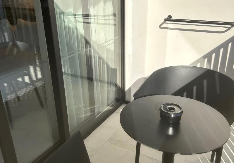 豪华海景房, Leonardo Hotel Tiberias