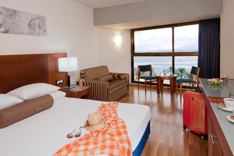高级三人间, Leonardo Hotel Tiberias
