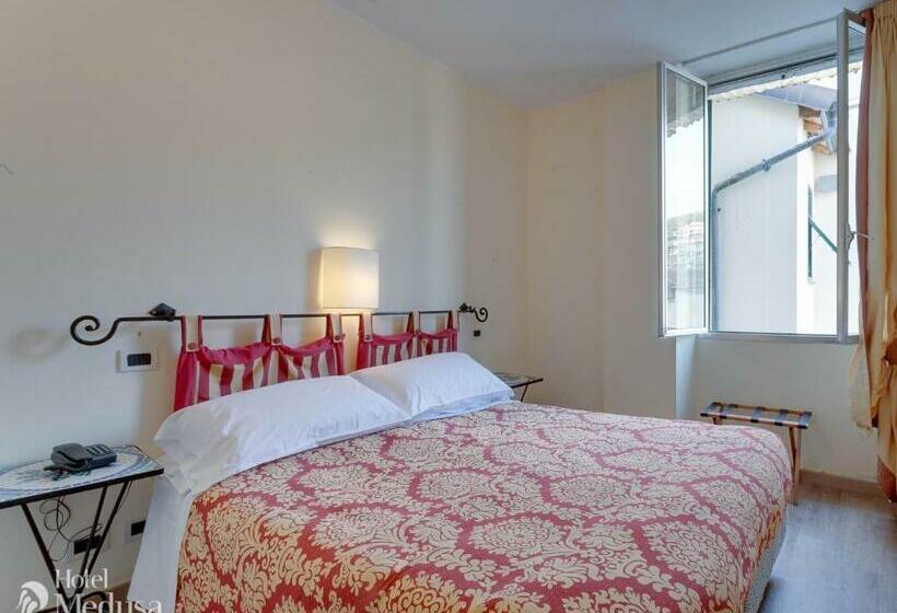 Номер Стандарт, Medusa