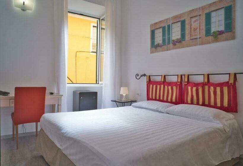 Номер Стандарт, Medusa