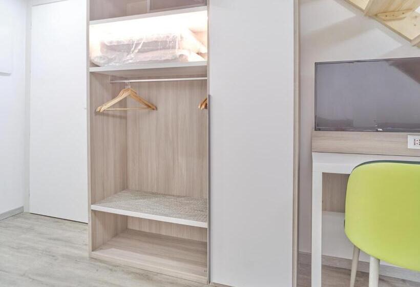 Семейный Номер, Medusa