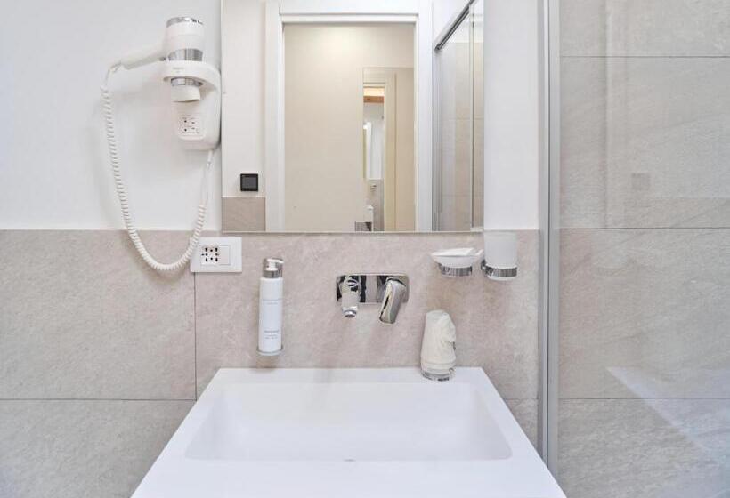 Номер Стандарт Вид на Море с Балконом, Medusa