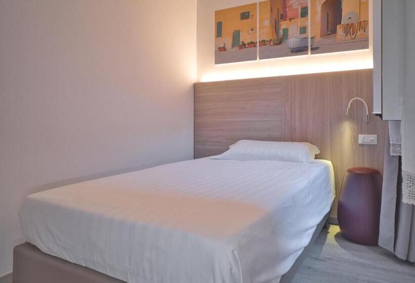 Номер Стандарт Индивидуальный, Medusa