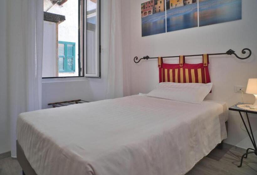 Номер Стандарт Индивидуальный, Medusa