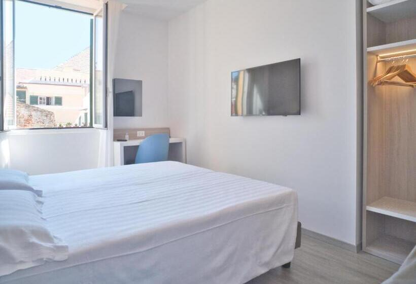 Номер Стандарт, Medusa