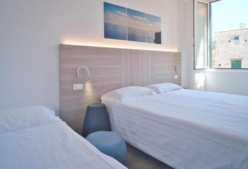 Номер Стандарт, Medusa