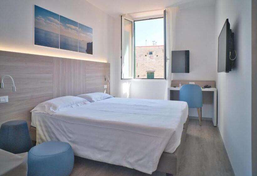 Номер Стандарт, Medusa