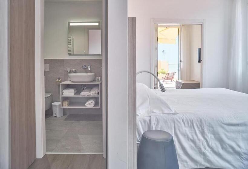 Люкс Вид на Море, Medusa