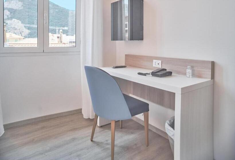 Люкс Вид на Море, Medusa