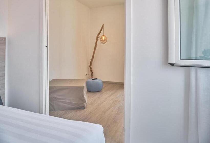 Люкс Вид на Море, Medusa