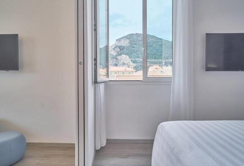 Люкс Вид на Море, Medusa