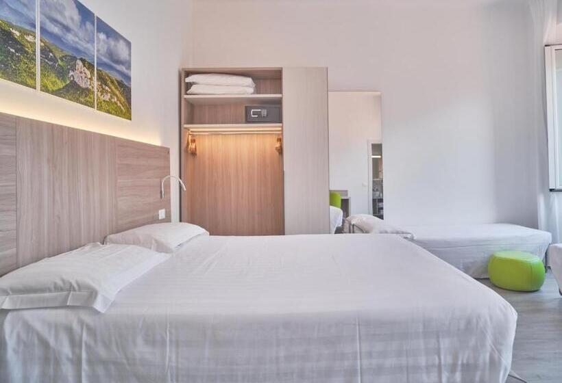 Семейный Номер, Medusa