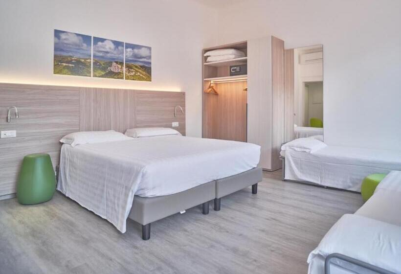 Семейный Номер, Medusa