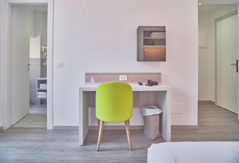 Семейный Номер, Medusa