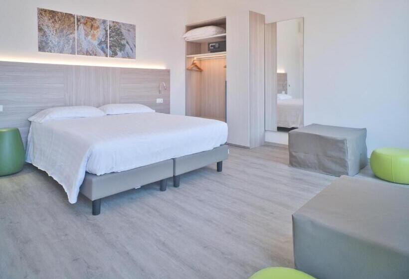 Семейный Номер, Medusa