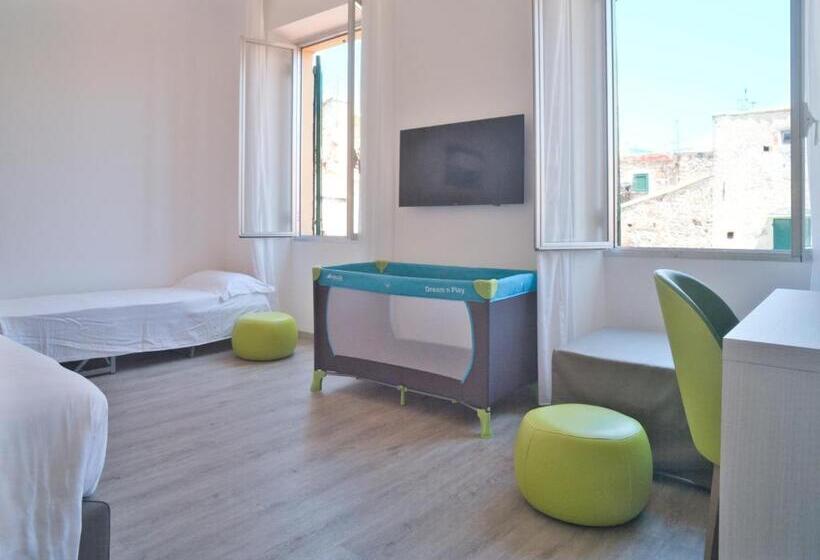 Семейный Номер, Medusa