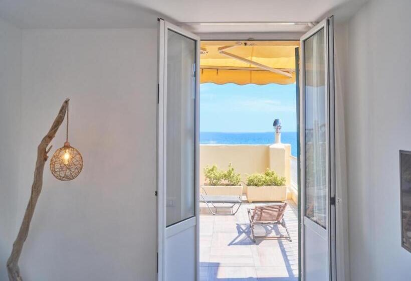 Люкс Вид на Море, Medusa