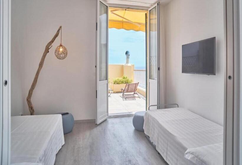 Люкс Вид на Море, Medusa