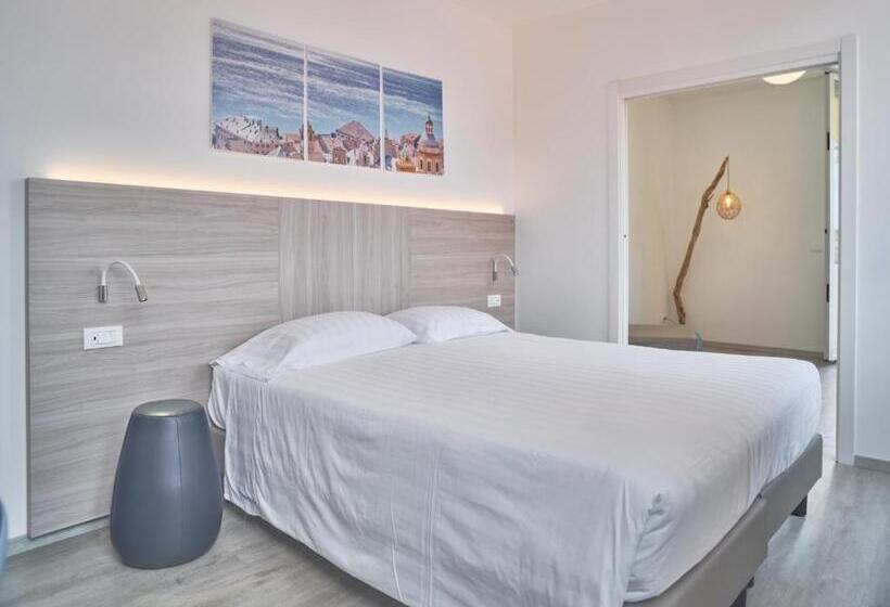 Люкс Вид на Море, Medusa