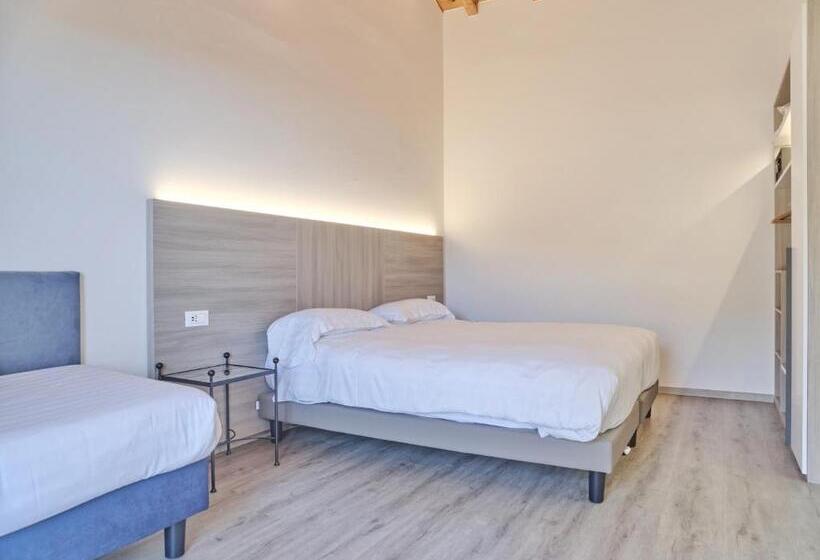 Номер Стандарт Вид на Море с Балконом, Medusa