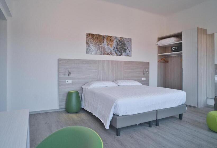 Семейный Номер, Medusa