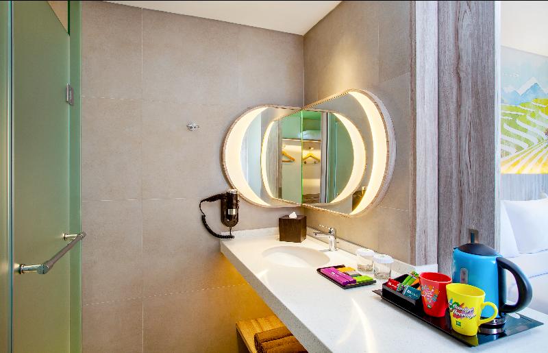 اتاق کلاسیک, Mercure Troyes Centre