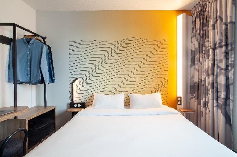 اتاق کلاسیک, Mercure Troyes Centre