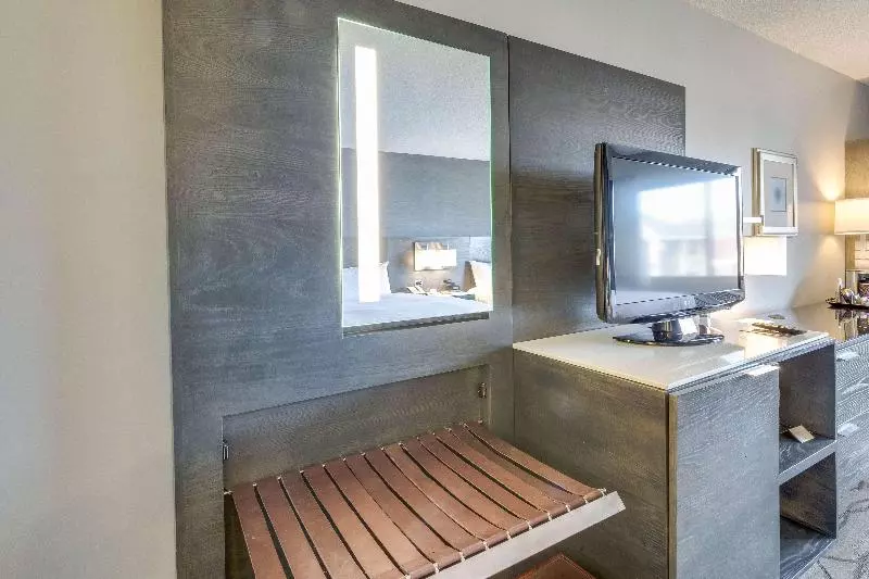 اتاق کلاسیک, Mercure Troyes Centre