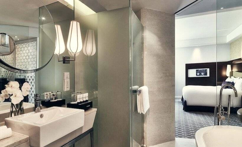 اتاق کلاب, Pan Pacific Hanoi