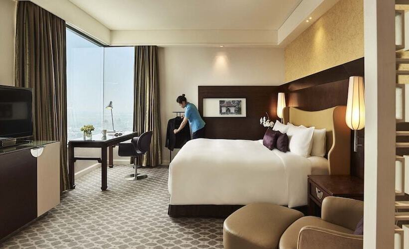 اتاق کلاب, Pan Pacific Hanoi