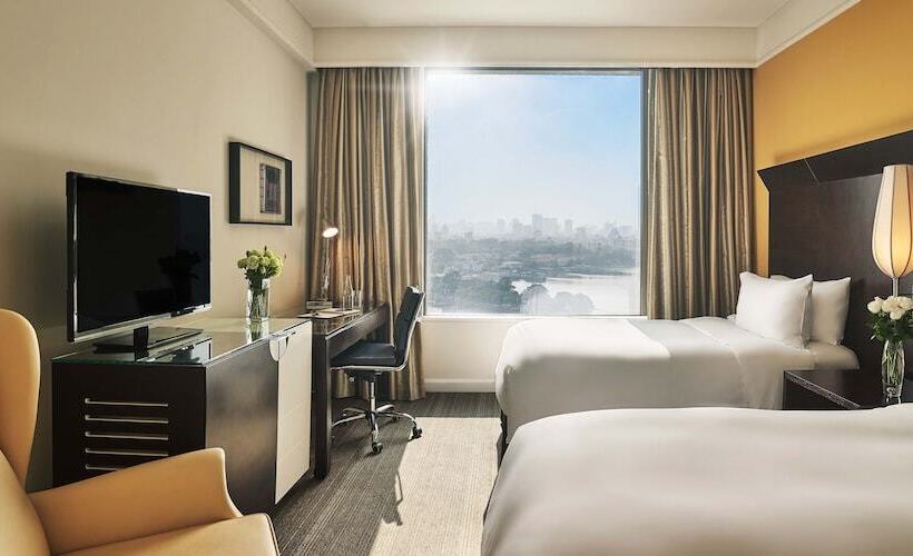 اتاق لوکس, Pan Pacific Hanoi