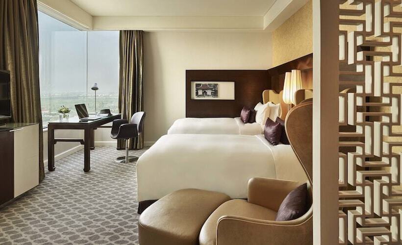 اتاق کلاب, Pan Pacific Hanoi