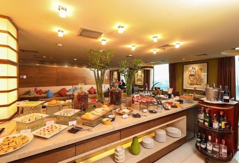Suite Premium, Pan Pacific Hanoi