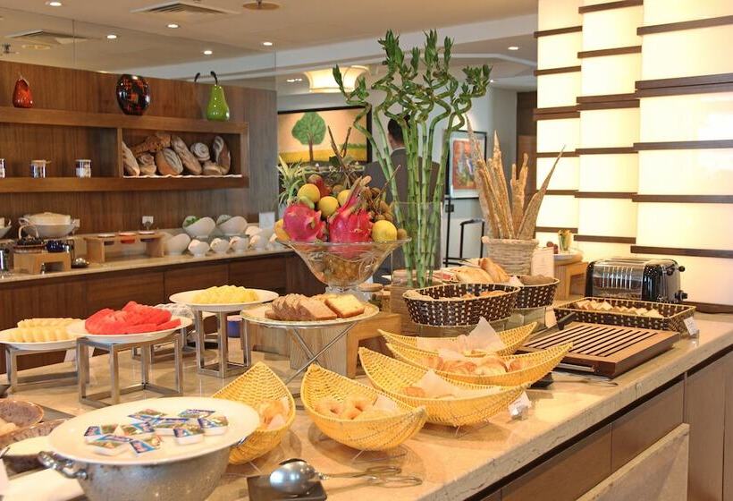 سوییت اجرایی, Pan Pacific Hanoi