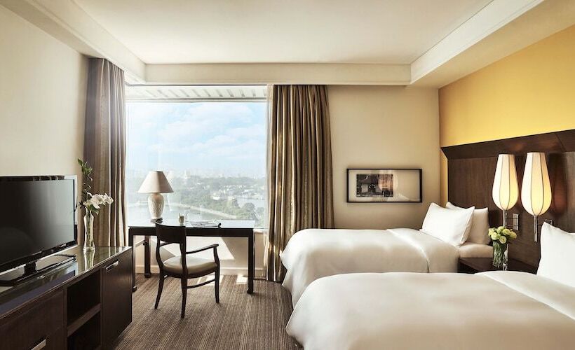 Suite Executiva, Pan Pacific Hanoi