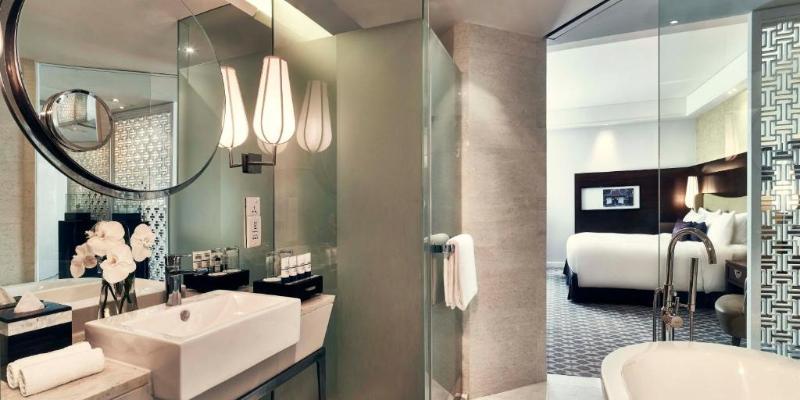 Quarto Club, Pan Pacific Hanoi