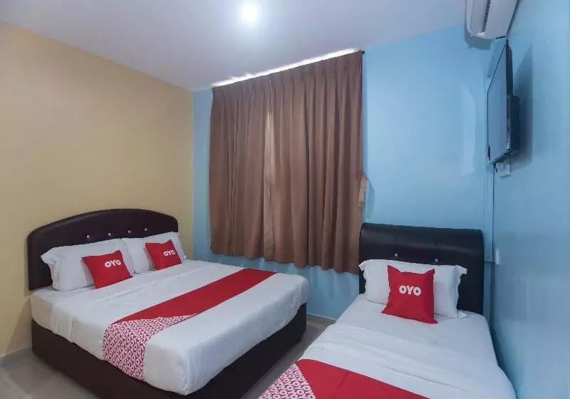 اتاق لوکس, Pullman Sao Paulo Ibirapuera