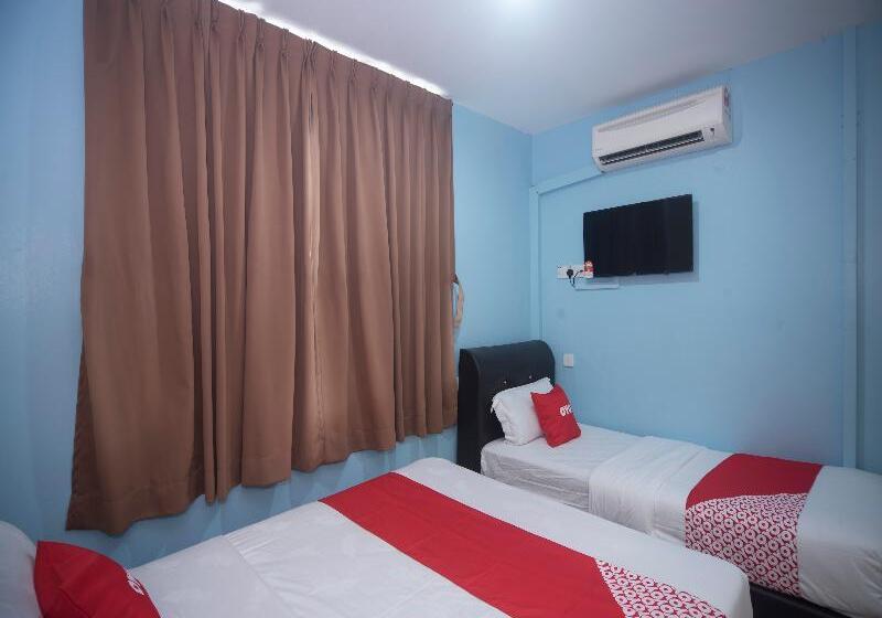 اتاق لوکس, Pullman Sao Paulo Ibirapuera