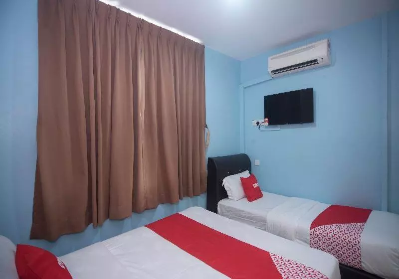 اتاق لوکس, Pullman Sao Paulo Ibirapuera